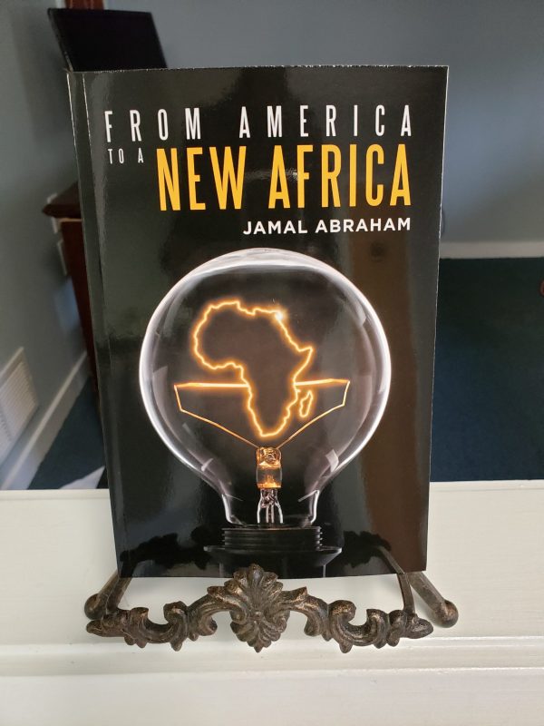 From America to a New Africa